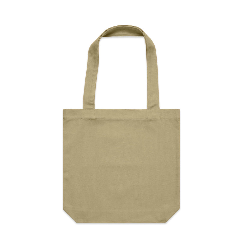 AS Colour Carrie Tote 1001