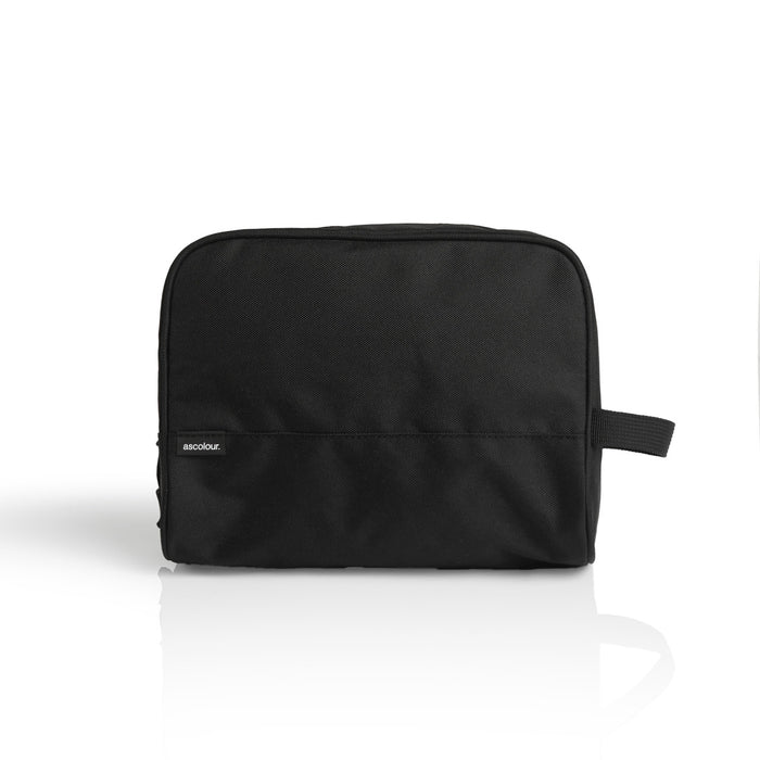 AS Colour Recycled Toiletry Bag 1022