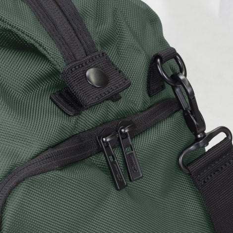 Side Zip