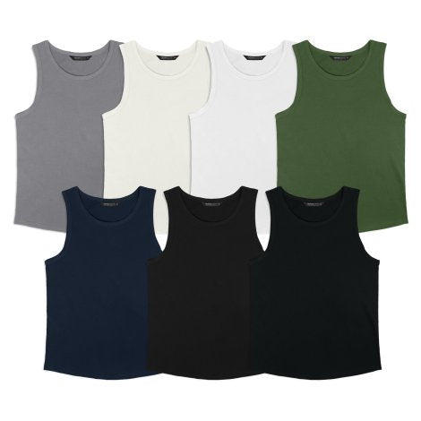 Colour Range