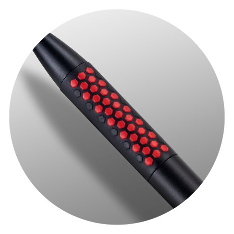 Grip Detail