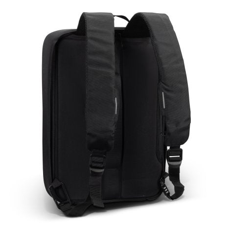 Back