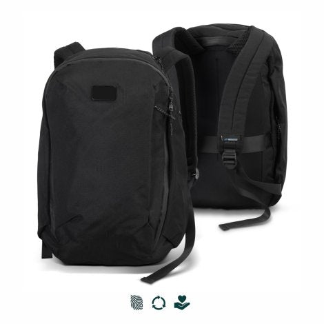 SPICE Waste2Gear Business Computer Backpack