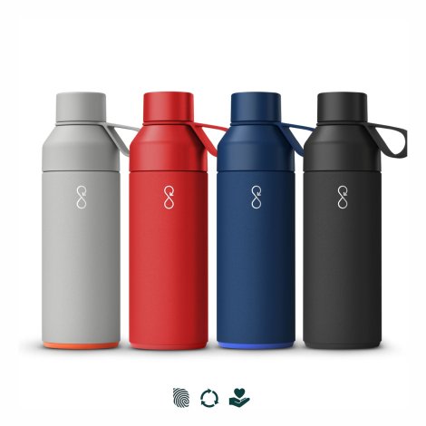 Ocean Bottle Original Vacuum Bottle