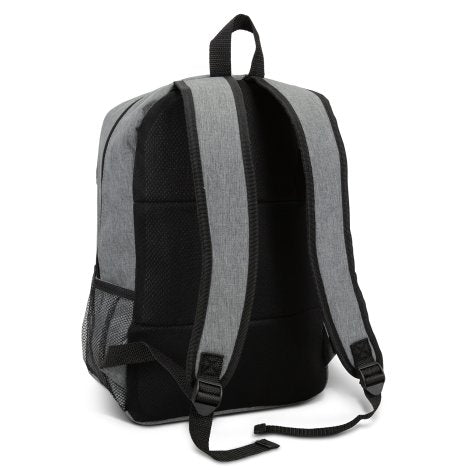 Back