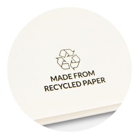 Recycled