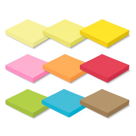 Colours