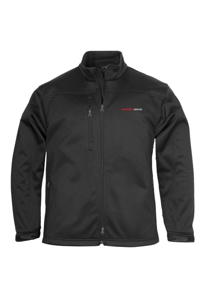Men's Softshell Jacket