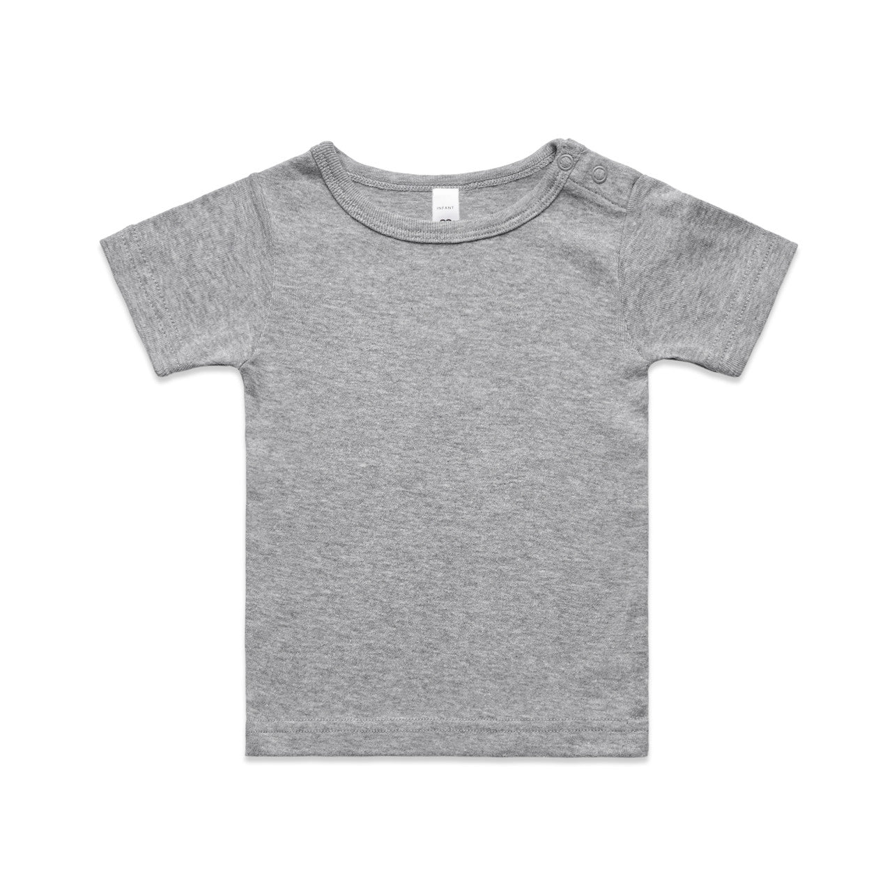 AS Colour Organic Infant Wee Tee 3001