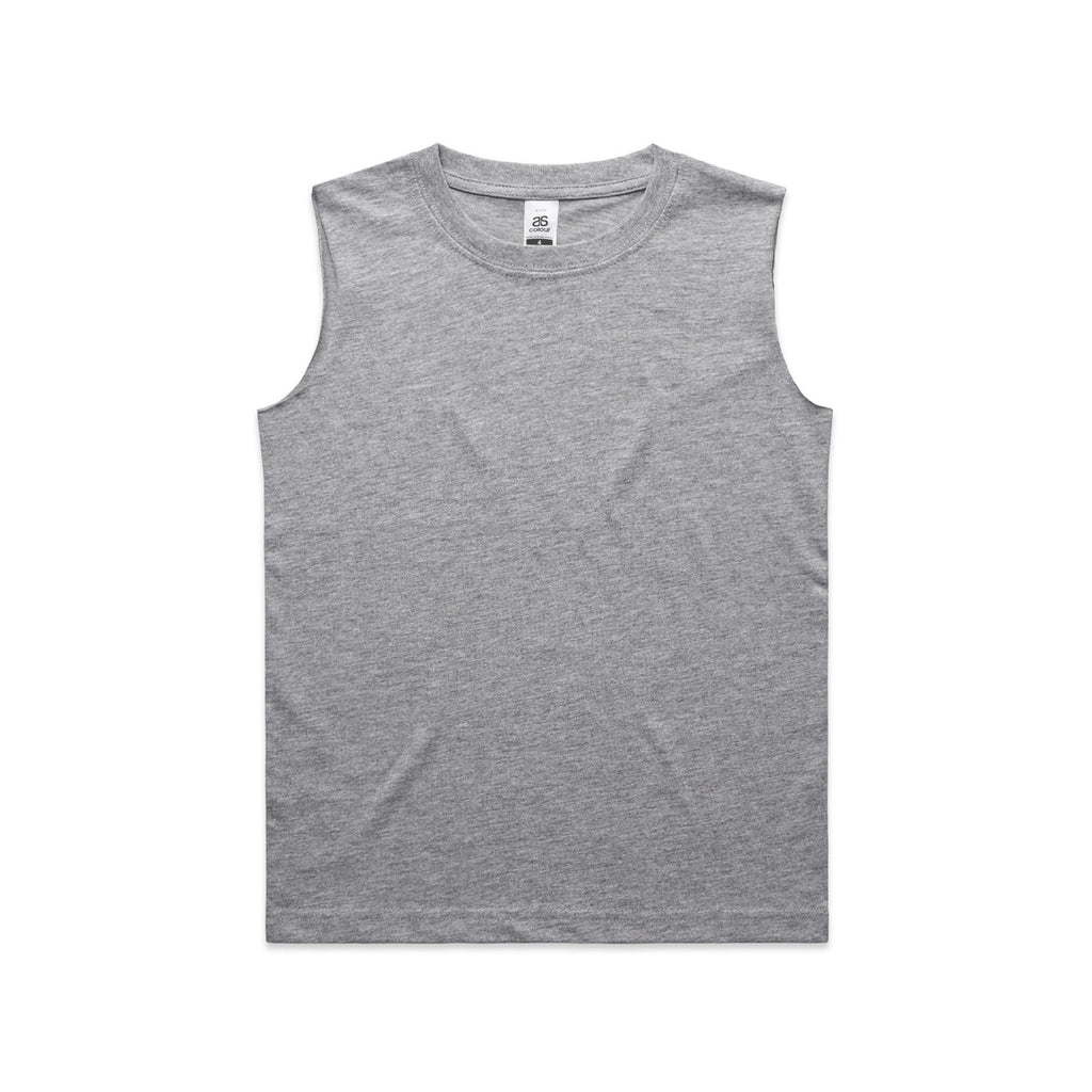 AS Colour Kids Barnard Tank 3009