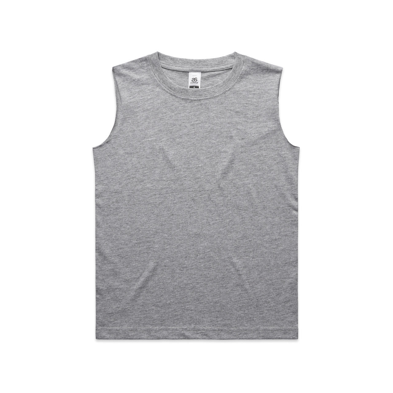 AS Colour Youth Barnard Tank 3010
