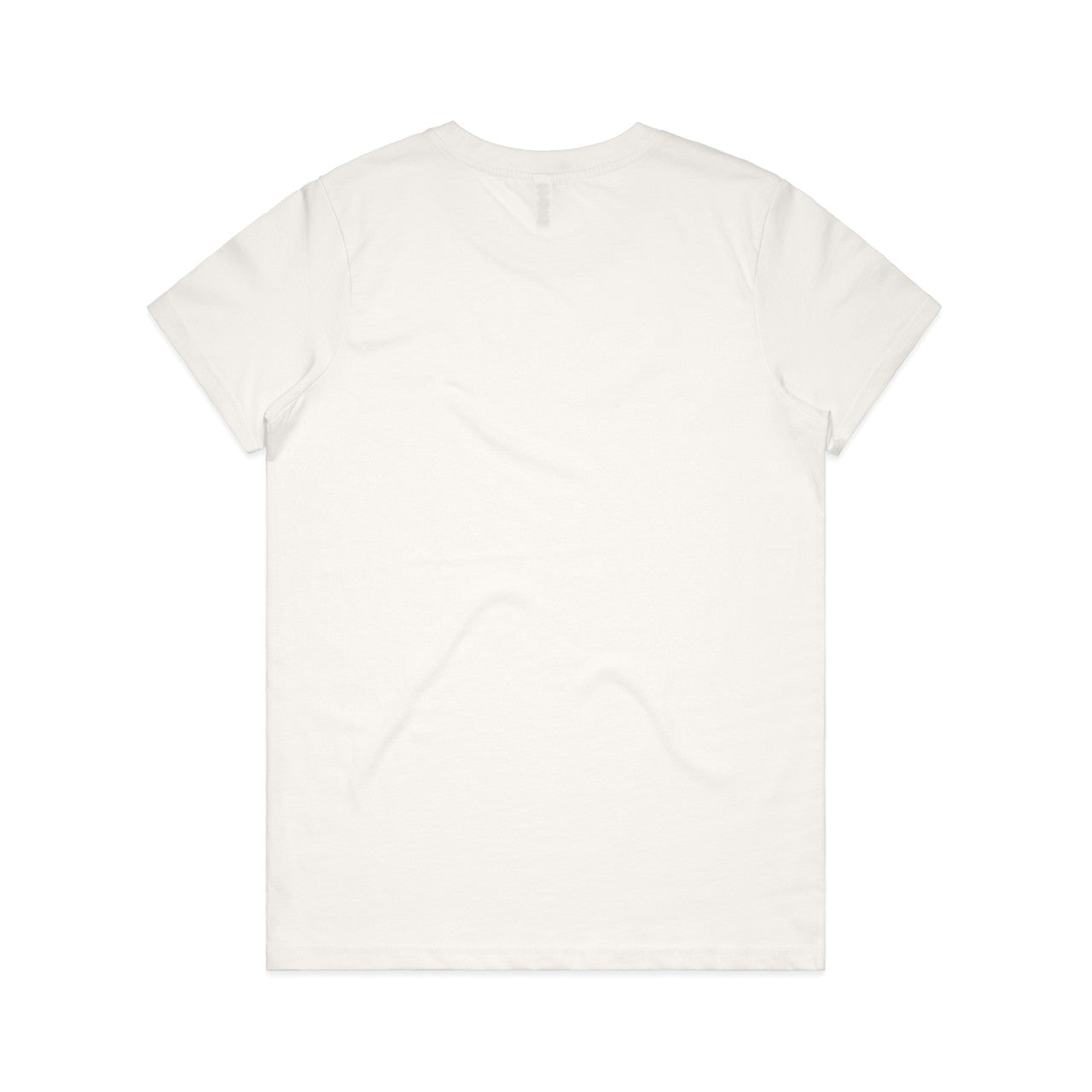 AS Colour Wo's Maple Organic Tee 4001G