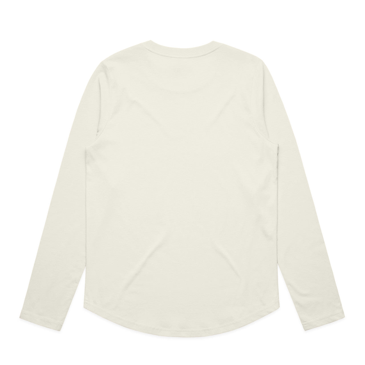 AS Colour Wo's Maple Curve L/S Tee 4021