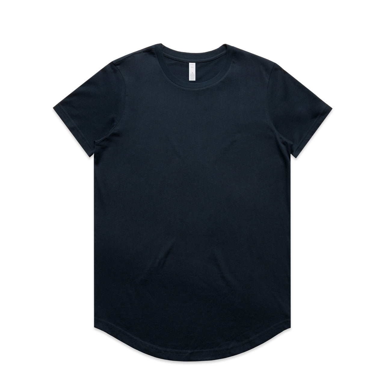 AS Colour Wo's Maple Curve Tee 4024