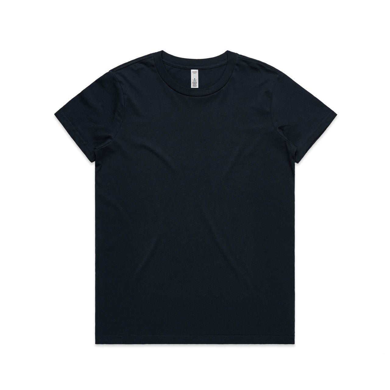 AS Colour Wo's Basic Tee 4051