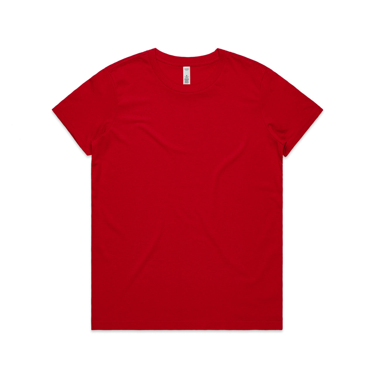 AS Colour Wo's Basic Tee 4051