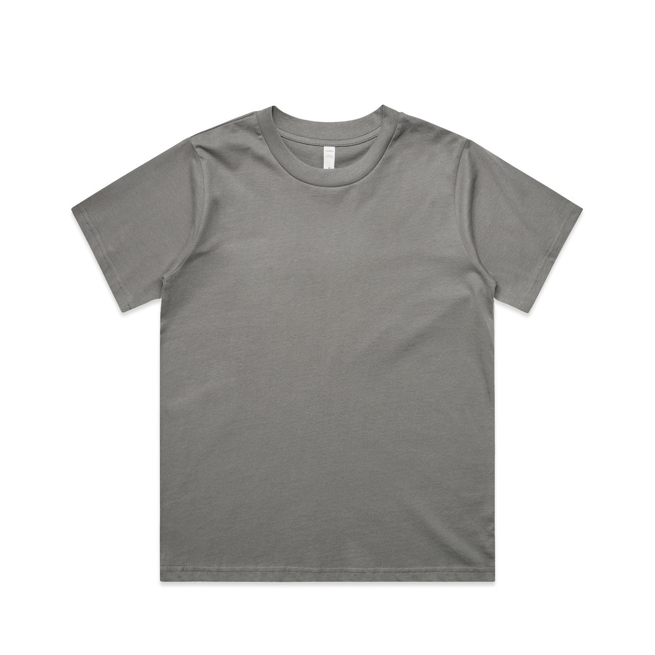 AS Colour Wo's Classic Minus Tee [-5cm] 4079