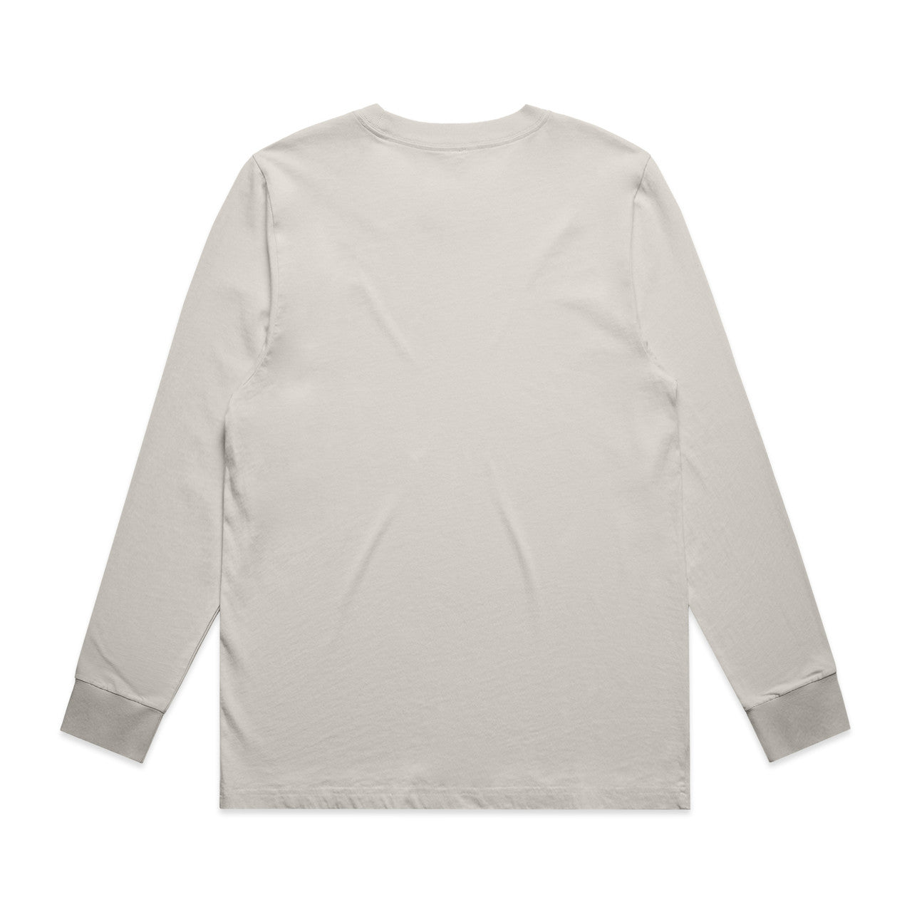 AS Colour Wo's Heavy Faded L/S Tee 4083