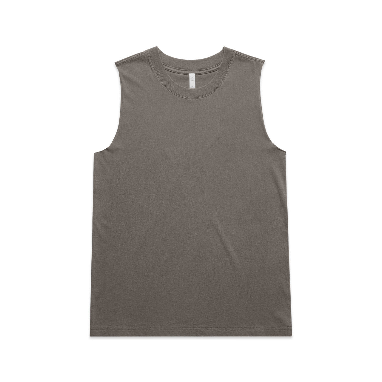 AS Colour Wo's Heavy Faded Tank 4084