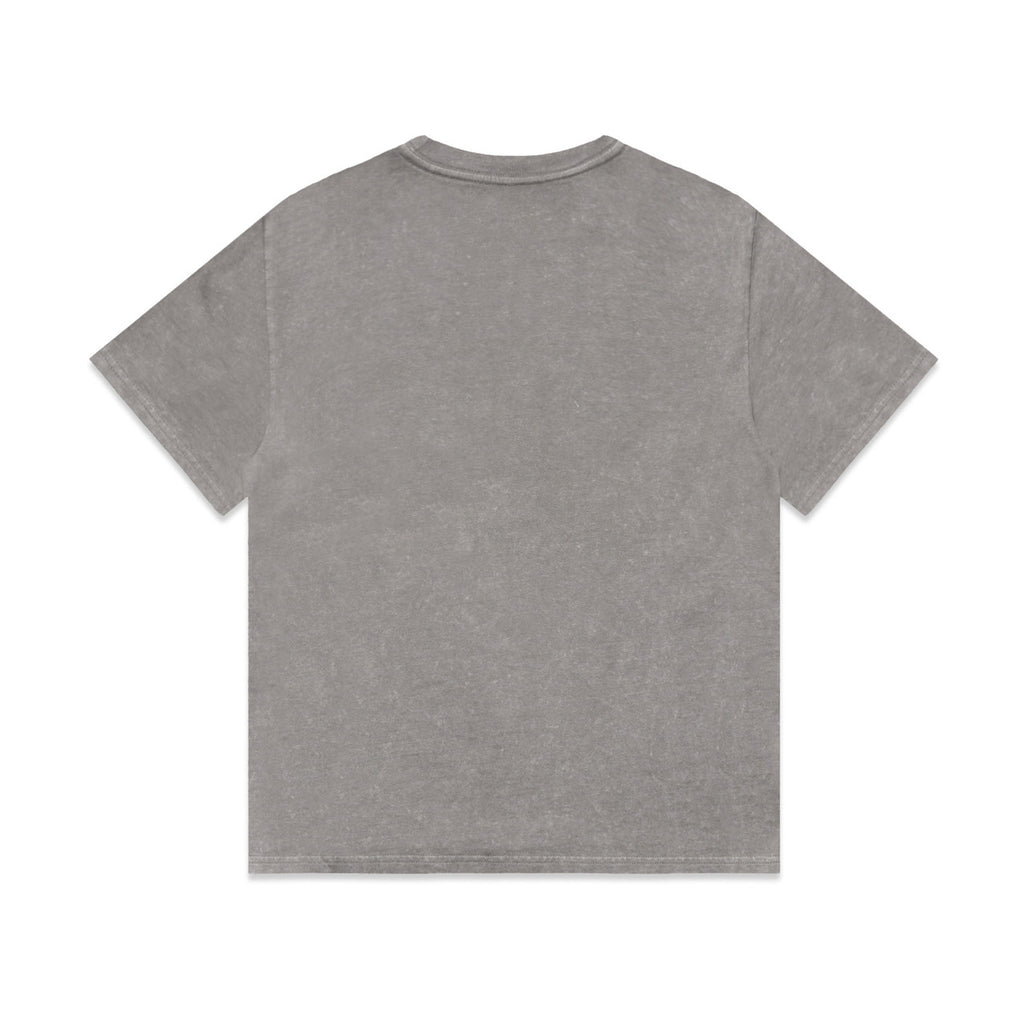 AS Colour Wo's Stone Wash Heavy Tee 4085