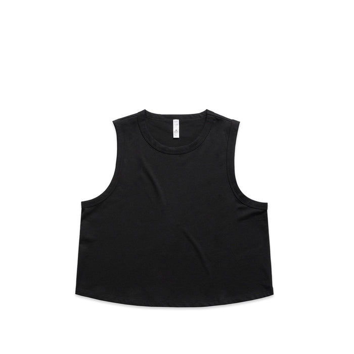 AS Colour Wo's Martina Crop Tank 4091