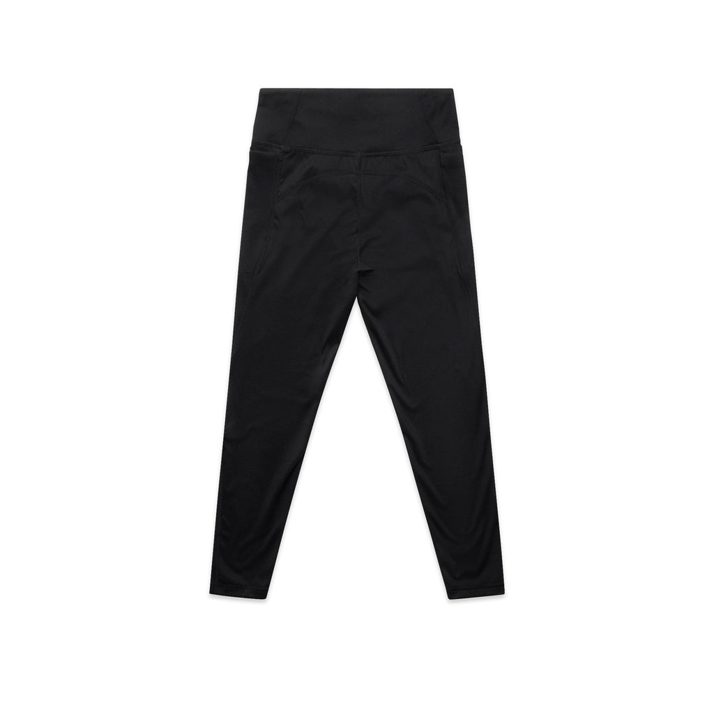 AS Colour Wo's Active Mid Leggings 4631