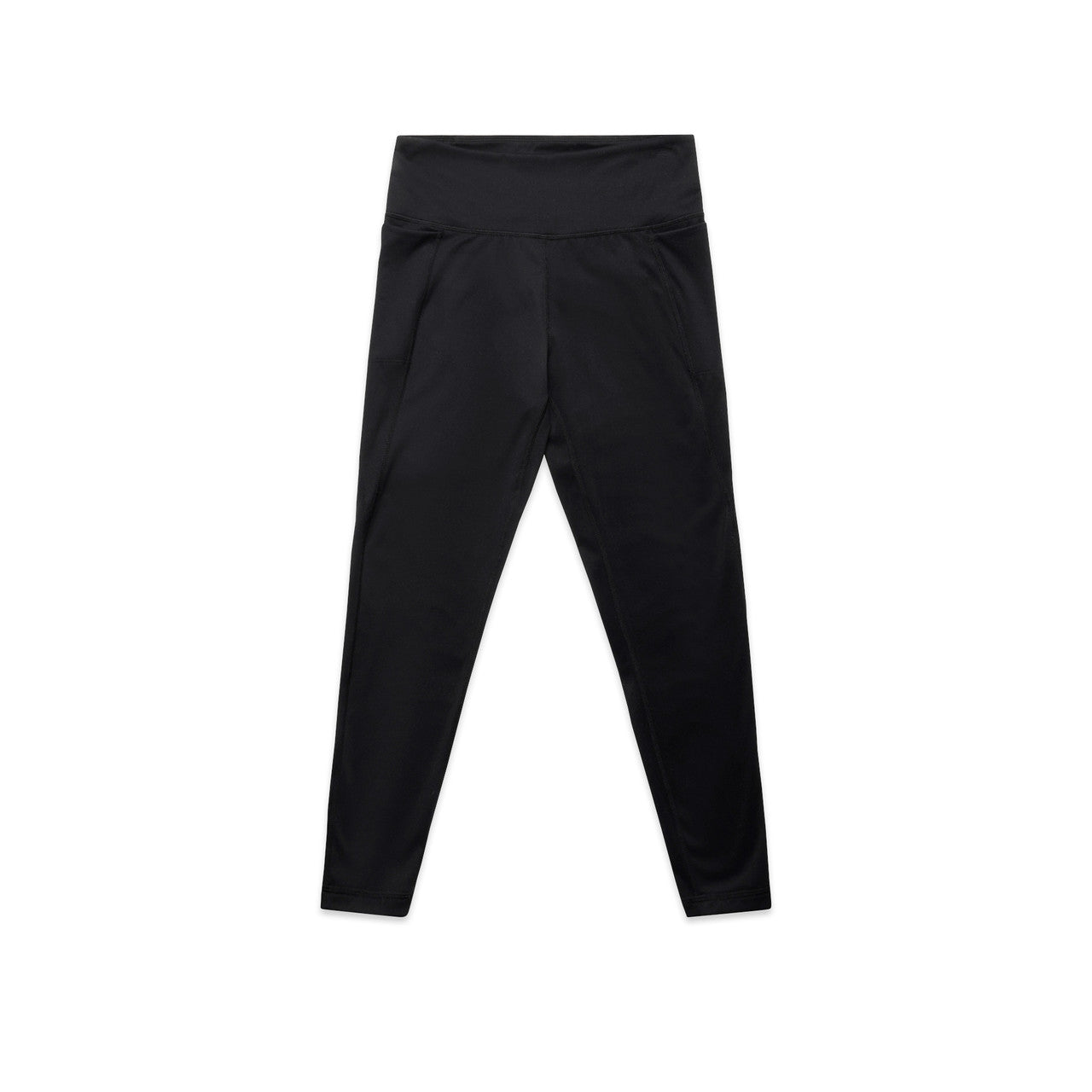 AS Colour Wo's Active Mid Leggings 4631