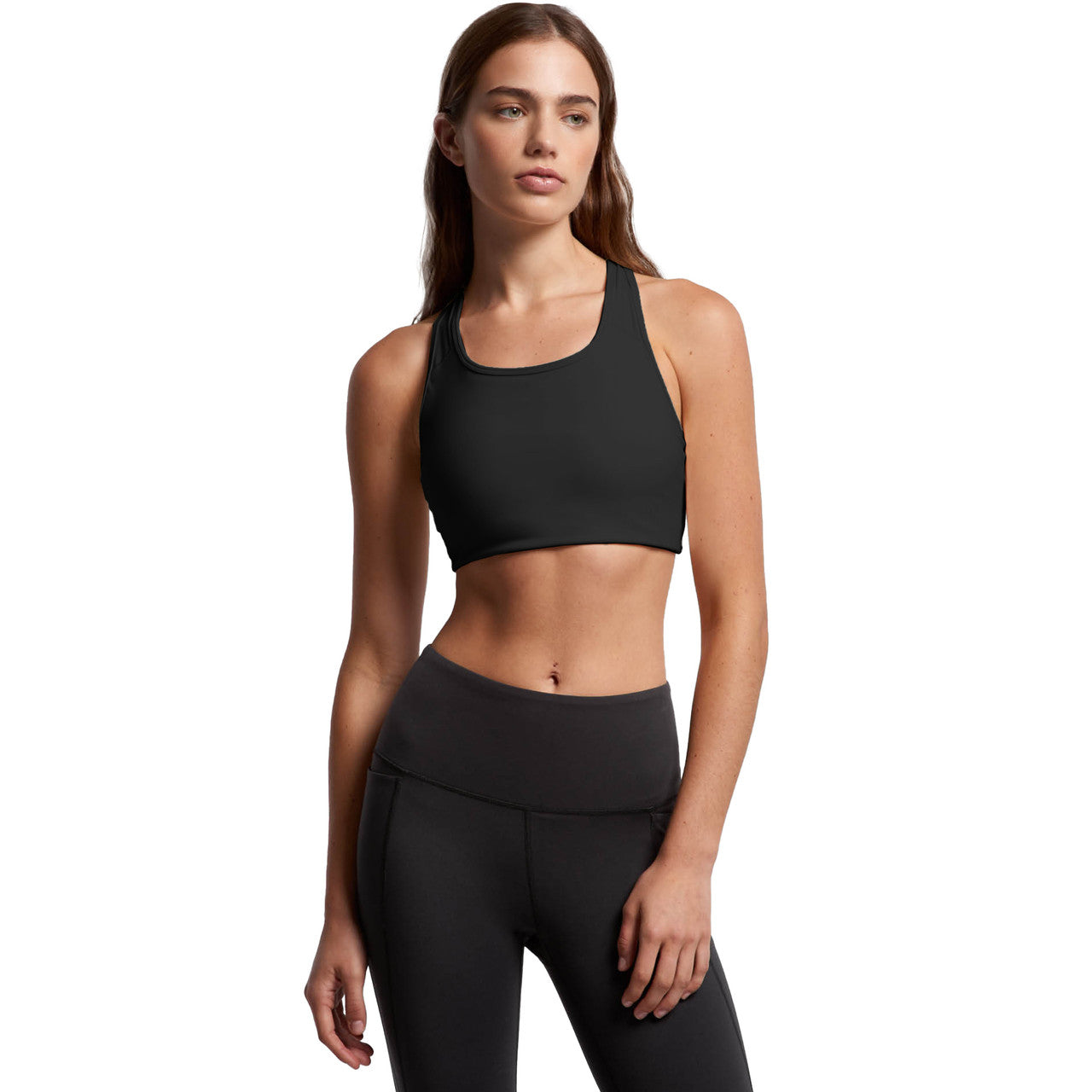 AS Colour Wo's Active Bra Top 4640