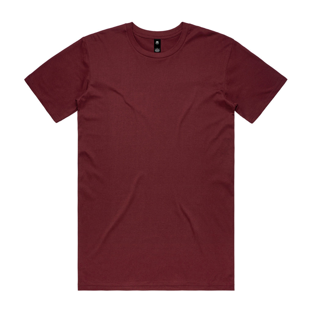AS Colour Staple Tee 5001