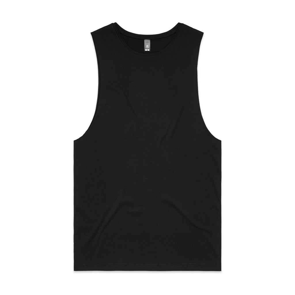 AS Colour Barnard Tank 5025