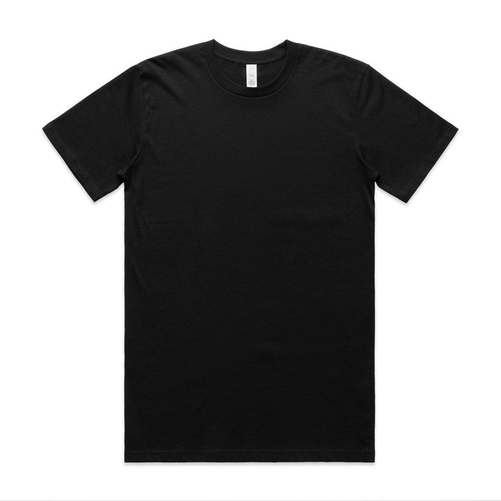 AS Colour Classic Organic Tee 5026G