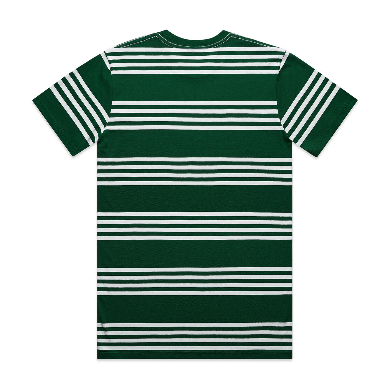AS Colour Classic Quad Stripe Tee 5046