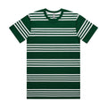 AS Colour Classic Quad Stripe Tee 5046