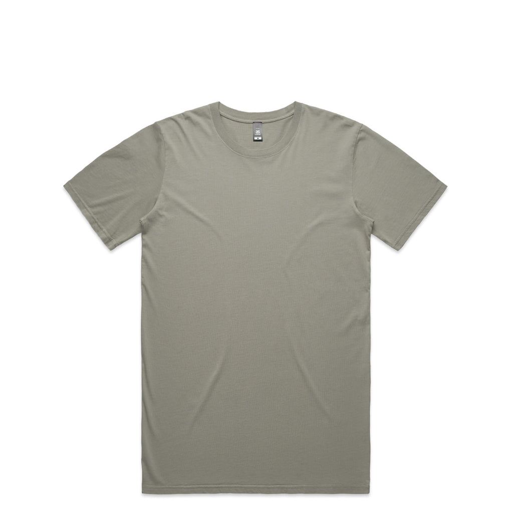 AS Colour Staple Faded Tee 5065