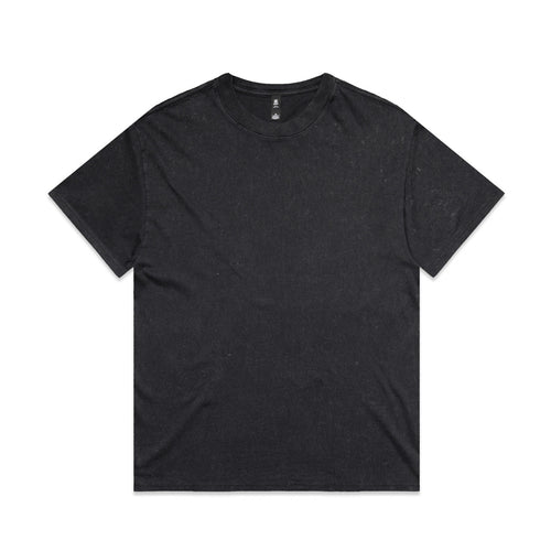 AS Colour Stone Wash Heavy Tee 5085