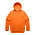 AS Colour Stencil Safety Hood 5102F