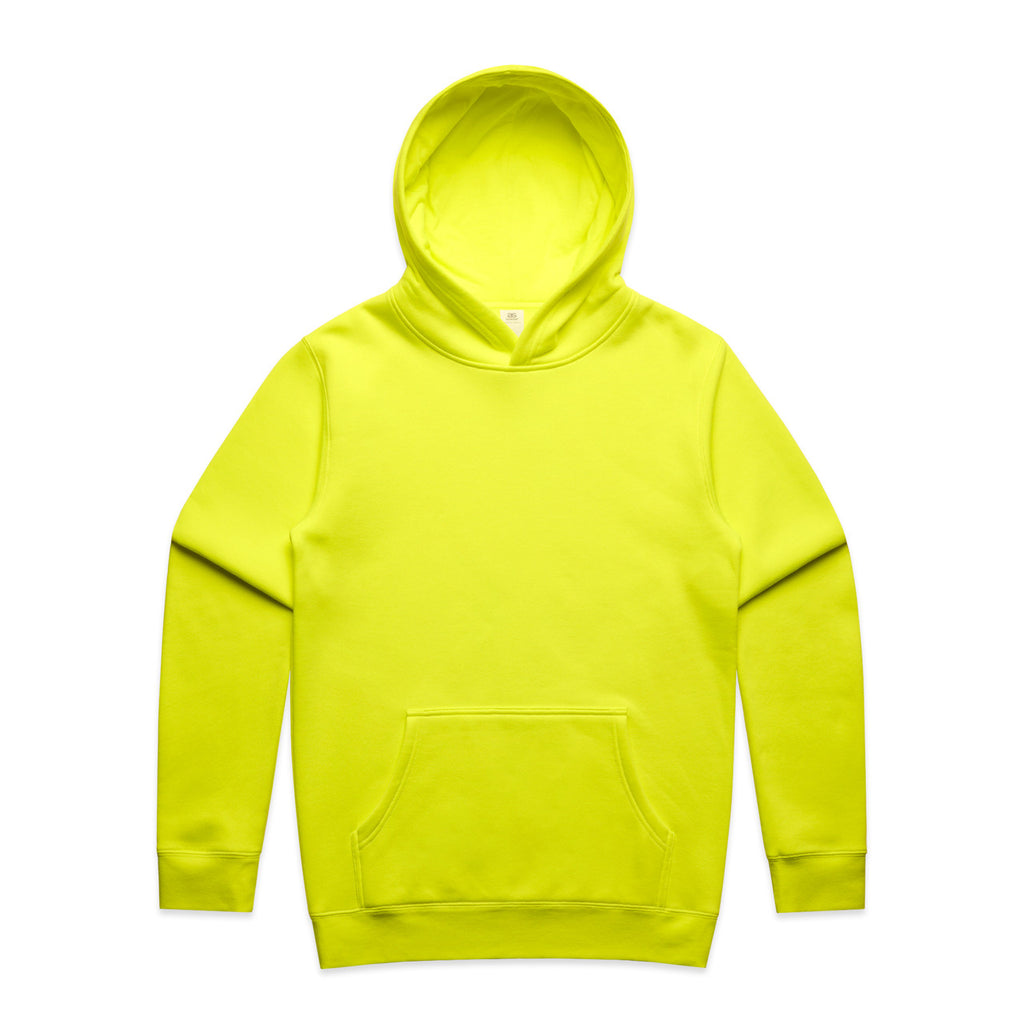 AS Colour Stencil Safety Hood 5102F