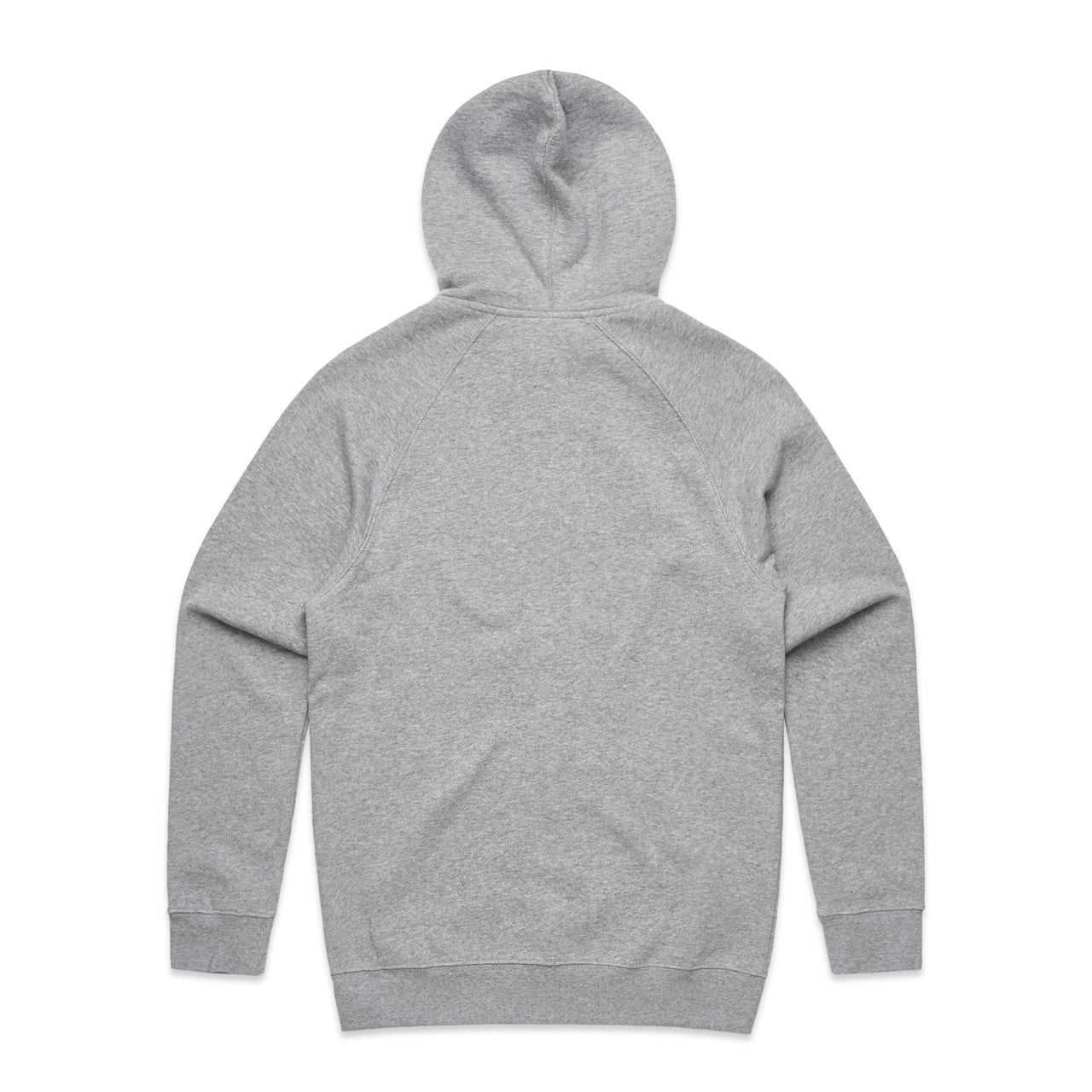 AS Colour Official Zip Hood 5103S