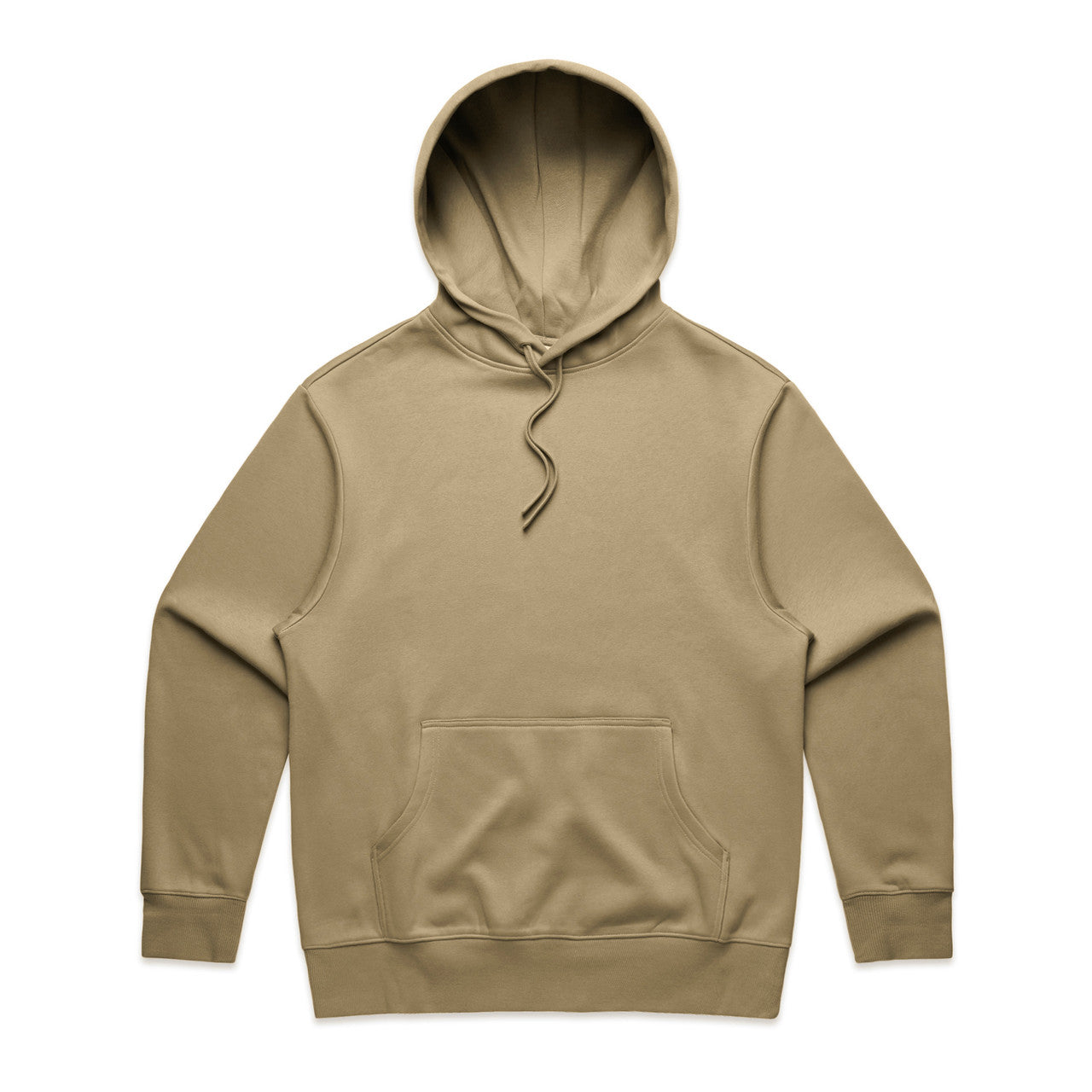 AS Colour Heavy Hood 5146