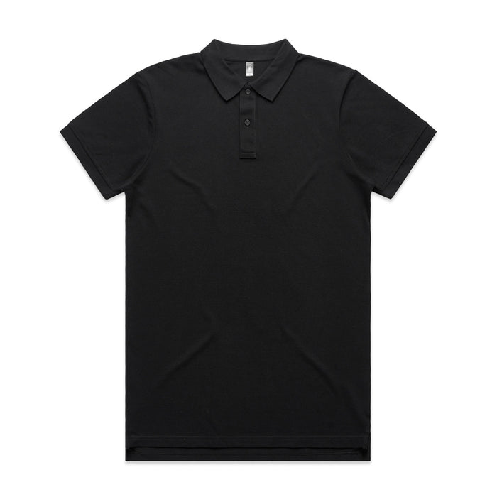 AS Colour Pique Polo 5411