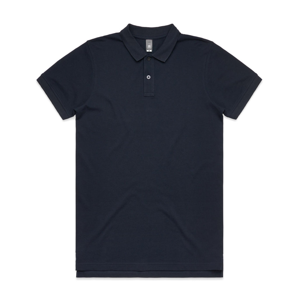 AS Colour Pique Polo 5411