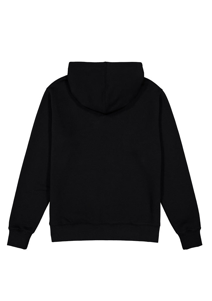 Mens Everyday Hoodie - Black