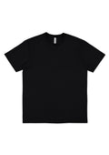 Mens Everyday Short Sleeve Tee - Black