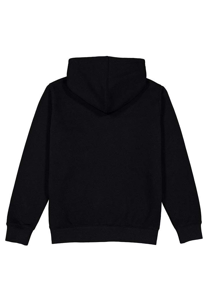 Womens Everyday Hoodie - Black