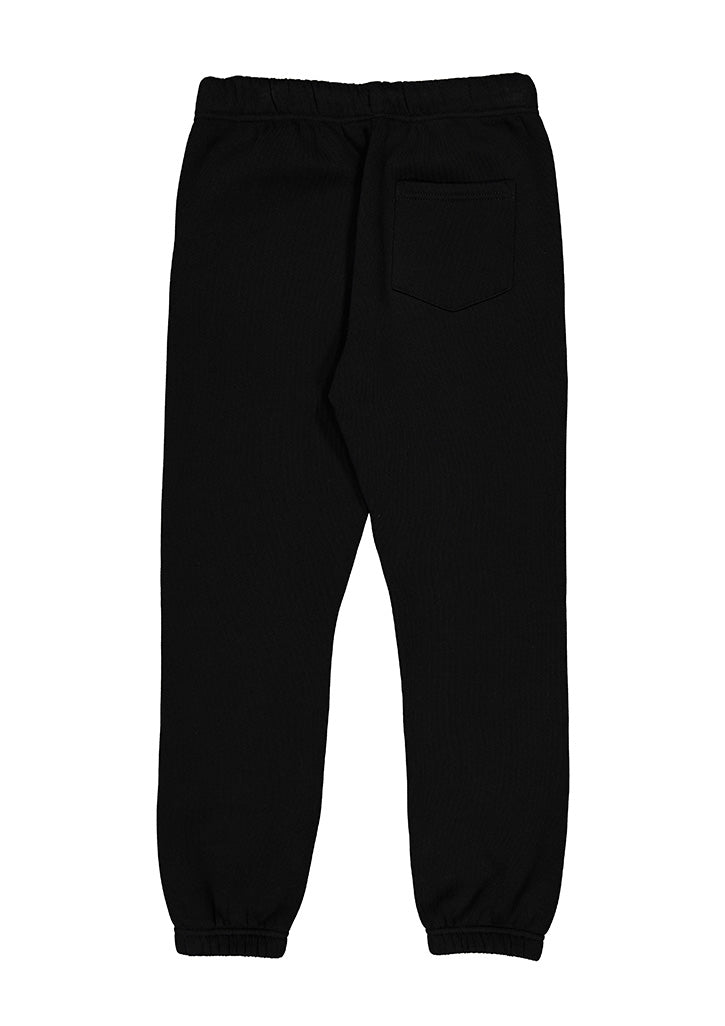 Youth Basis Track-Pant - Black