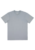 Mens Everyday Short Sleeve Tee - Dusty Blue