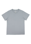Womens Everyday Short Sleeve Tee - Dusty Blue