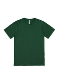 Mens Basis Short Sleeve Tee - Forest