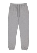 Womens Basis Track Pant - Grey Marle