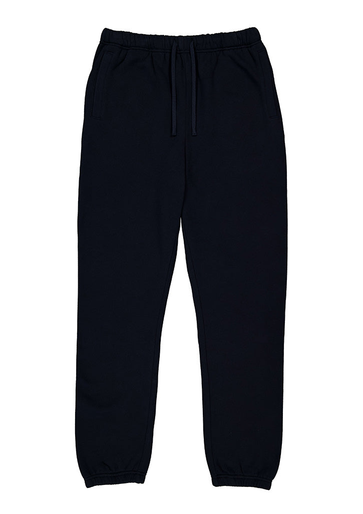 Mens Basis Track Pant - Navy